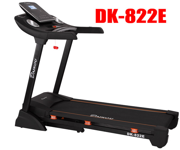 ルームランナー ダイコーDK-822E 電動傾斜機能付き 無料組立サービス