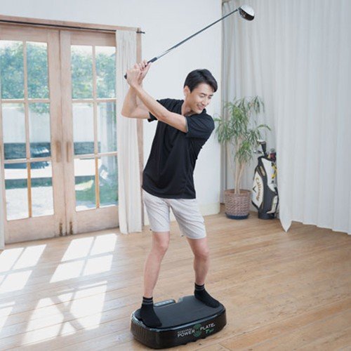 パワープレート7 +ゴルフ Amazon | パワープレート POWER PLATE パーソナル 7＋ゴルフ