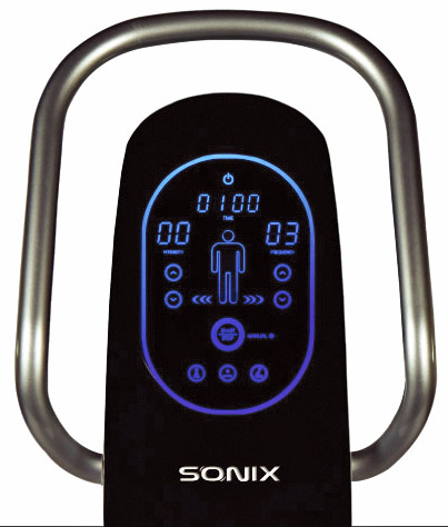 sonixpanel